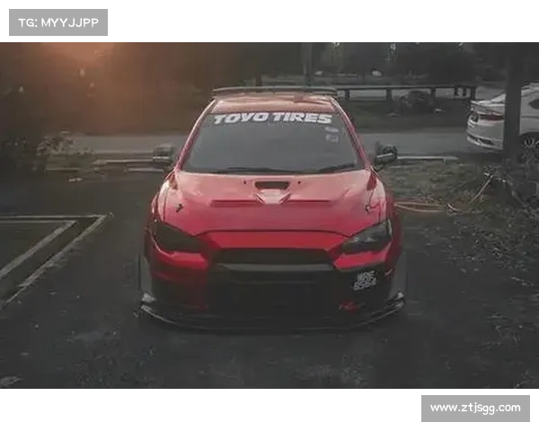 “传奇姿态”老款斯巴鲁力狮改装AIRBFT气动避震