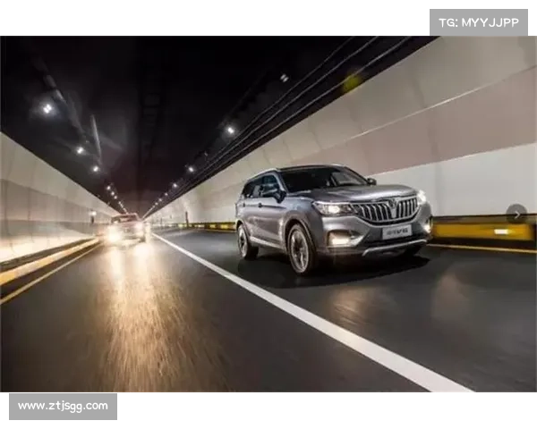 “宝马加持”华晨中华V6上市 售8.79万起